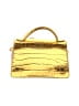J.Crew Gold Satchel One size - photo 3