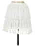 12th Tribe White Formal Skirt Size S - photo 2