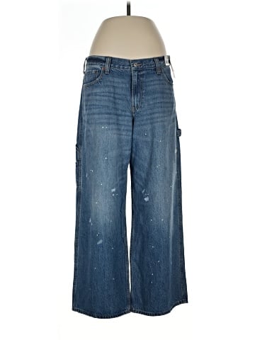 Abercrombie & Fitch Jeans (view 1)