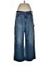 Abercrombie & Fitch Blue Jeans Size 30 WAIST SHORT - photo 1