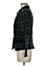 Niki-lee Plaid Green Blazer Size M - photo 5