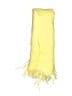 Pashmina Yellow Scarf One size - photo 2