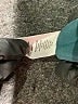 Talbots Teal Casual Skirt Size 16 - photo 5