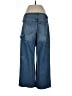 Abercrombie & Fitch Blue Jeans Size 30 WAIST SHORT - photo 2