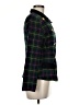 Niki-lee Plaid Green Blazer Size M - photo 4