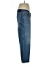 Abercrombie & Fitch Blue Jeans Size 30 WAIST SHORT - photo 4