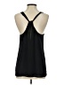 Naked Zebra 100% Polyester Black Sleeveless Blouse Size S - photo 2