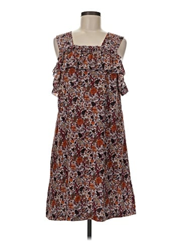 Karen Walker Casual Dress (view 1)