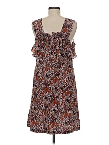 Karen Walker Casual Dress (view 2)