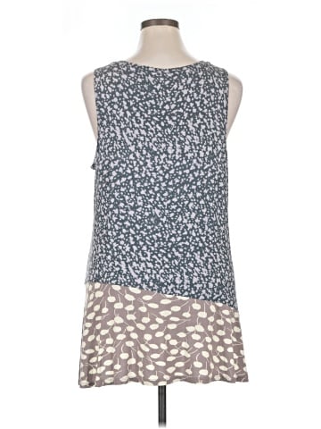 Logo Layers Tank Top (view 2)