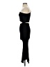 Lulus Black Cocktail Dress Size XS - photo 5