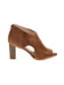 Alfani Brown Ankle Boots Size 7 - photo 1