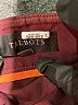 Talbots Plaid Brown Casual Skirt Size 16 - photo 4