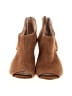 Alfani Brown Ankle Boots Size 7 - photo 2