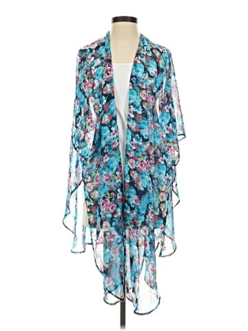 Romeo & Juliet Couture Cardigan (view 1)