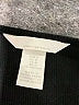 H&M Mama Black Bodysuit Size M - photo 6