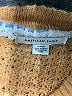American Eagle Outfitters Stripes Brown Pullover Sweater Size S - photo 7