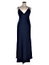 ModCloth Blue Cocktail Dress Size 14 - photo 1