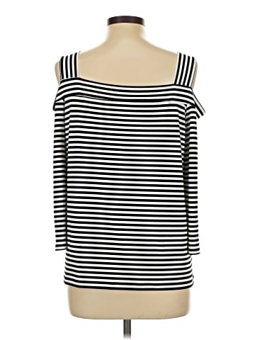 Chico's 3/4 Sleeve Top (view 2)