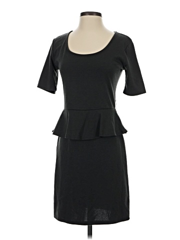 Xhilaration Cocktail Dress (view 1)