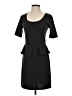 Xhilaration Black Cocktail Dress Size S - photo 1