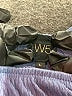 W5 Blue Short Sleeve Top Size L - photo 7