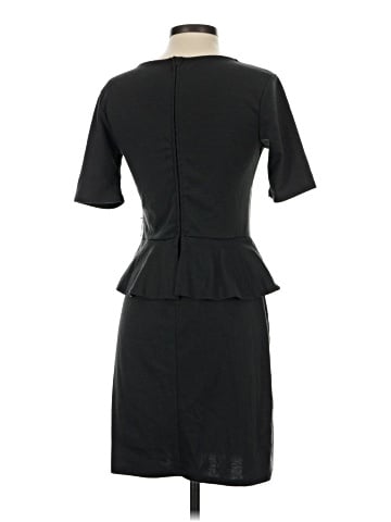 Xhilaration Cocktail Dress (view 2)