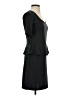 Xhilaration Black Cocktail Dress Size S - photo 4