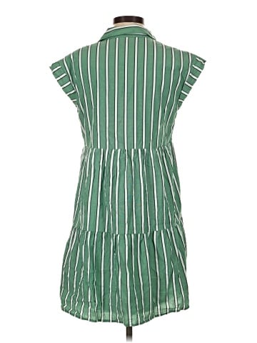 Ann Taylor Factory Casual Dress (view 2)