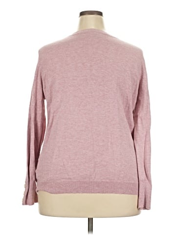 Ellos Pullover Sweater (view 2)