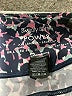 Sweaty Betty Print Pink Active Pants Size 12 - photo 7