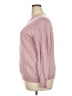 Ellos Pink Pullover Sweater Size 18 - photo 5