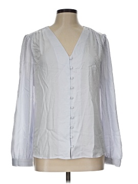 Banana Republic 3/4 Sleeve Blouse