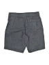 Old Navy 100% Cotton Solid Gray Shorts Size 6 - 7 - photo 2