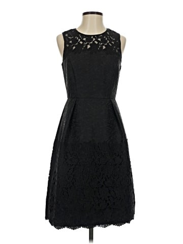 White House Black Market Cocktail Dress (view 1)