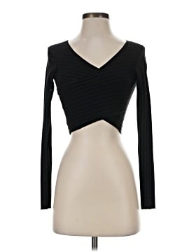 Princess Polly Long Sleeve Top (view 1)