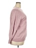 Ellos Pink Pullover Sweater Size 18 - photo 4