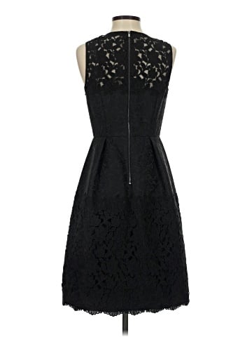 White House Black Market Cocktail Dress (view 2)