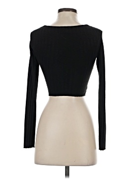 Princess Polly Long Sleeve Top (view 2)