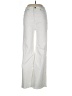 Point Sur Ivory White Jeans Size 30 waist - photo 1