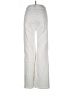 Point Sur Ivory White Jeans Size 30 waist - photo 2