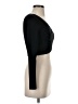 Princess Polly Black Long Sleeve Top Size 0 - photo 4