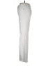 Point Sur Ivory White Jeans Size 30 waist - photo 5