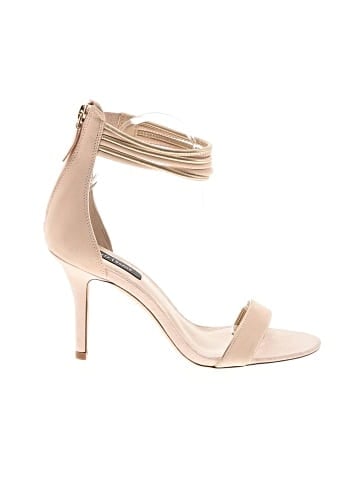 White House Black Market Sandals (view 1)