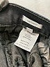James Jeans Black Jeans Size 27 waist - photo 8
