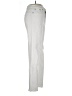 Point Sur Ivory White Jeans Size 30 waist - photo 4