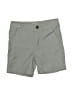 Cat & Jack 100% Polyester Solid Gray Khaki Shorts Size 3T - photo 1