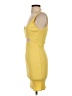 KITH Yellow Casual Dress Size S - photo 5