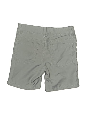Cat & Jack Khaki Shorts (view 2)