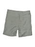 Cat & Jack 100% Polyester Solid Gray Khaki Shorts Size 3T - photo 2